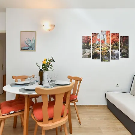Spacious With Garden Apartamento