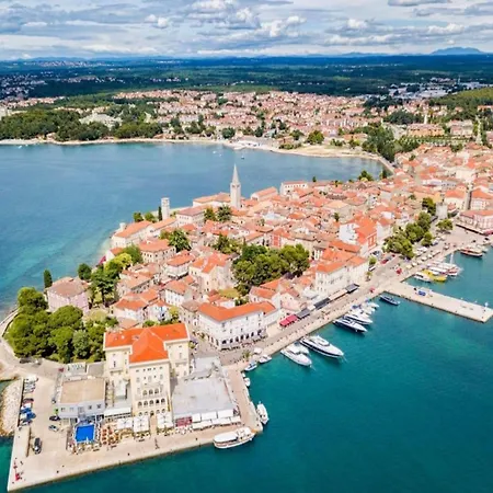 Apartment Spacious With Garden