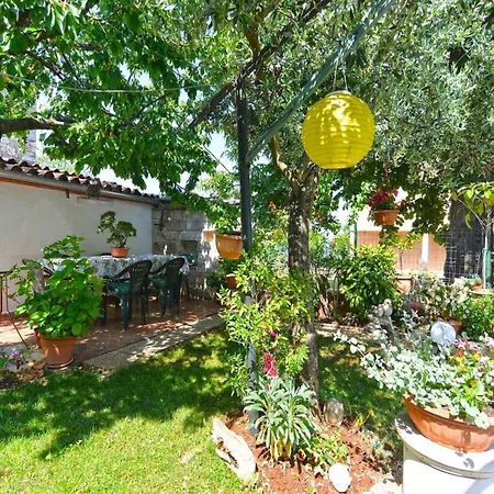 Apartment Spacious With Garden