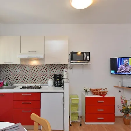 Spacious With Garden Apartment