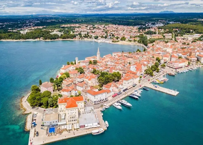 Apartment Spacious With Garden